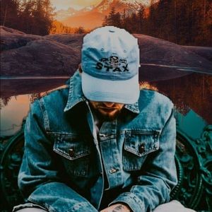 Meet your Posher, Jake